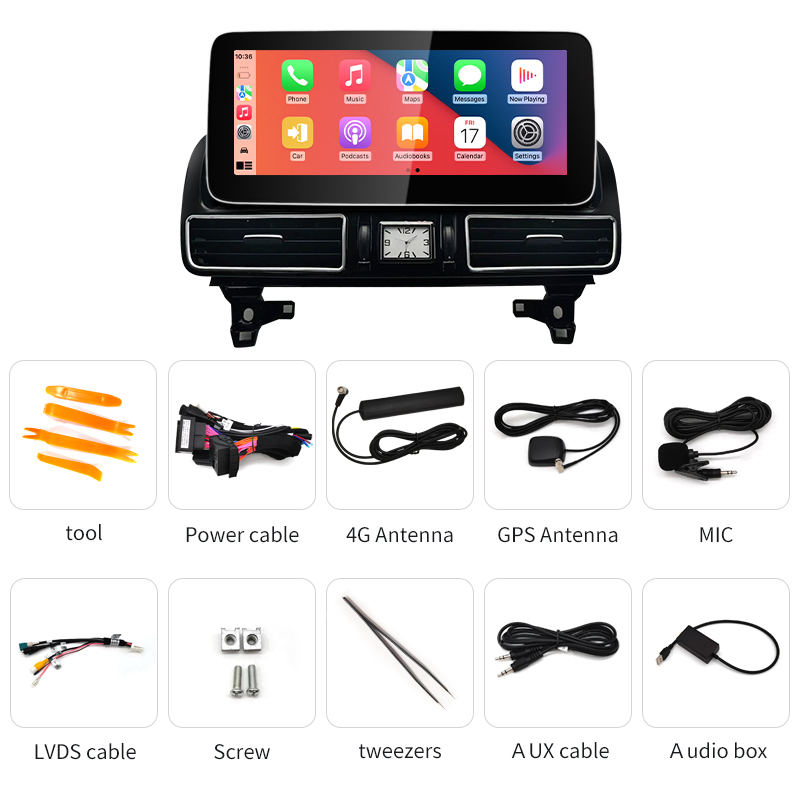 STWEI Yeni 12.3 inç Android13  - Car Accessories In India incelemesi ve fiyatı