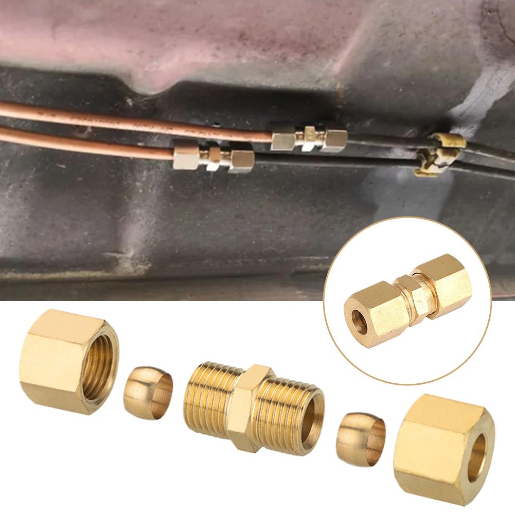 Fren Hattı Konektörü Genişletm - Car Accessories Brand incelemesi ve fiyatı