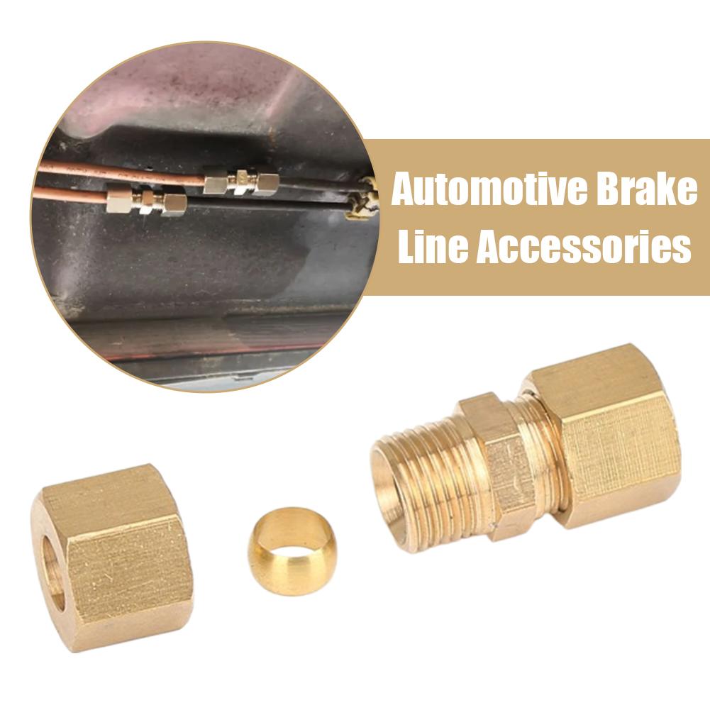 Fren Hattı Konektörü Genişletm - Car Accessories Brand incelemesi ve fiyatı