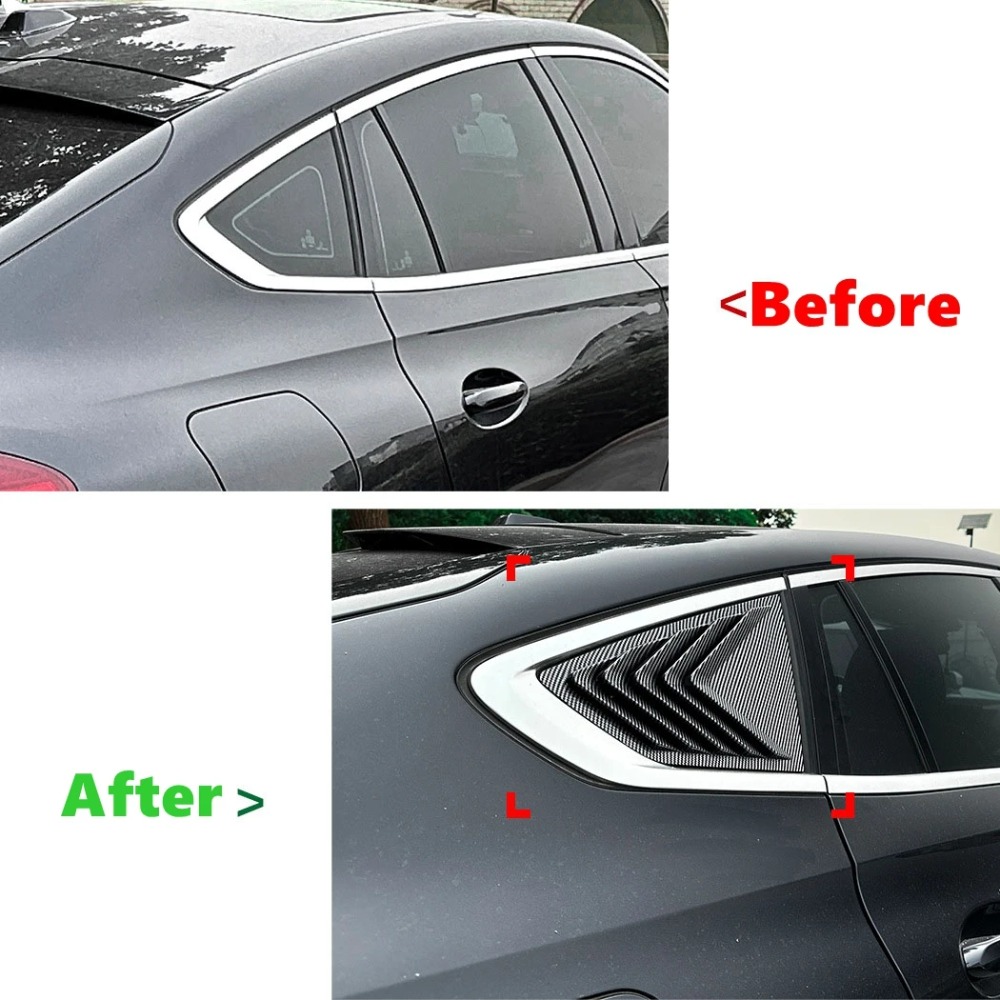 Yepyeni Araba Arka Cam Panjur  - Car Accessories Brand incelemesi ve fiyatı