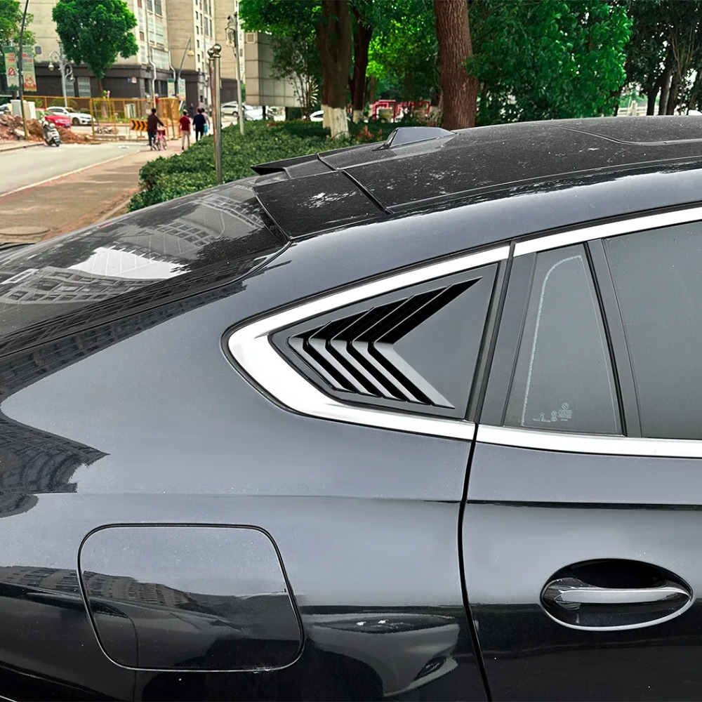 Yepyeni Araba Arka Cam Panjur  - Car Accessories Brand incelemesi ve fiyatı