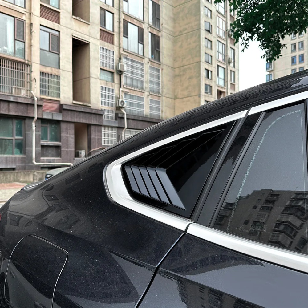 Yepyeni Araba Arka Cam Panjur  - Car Accessories Brand incelemesi ve fiyatı