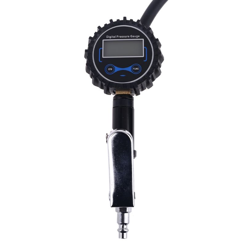 Lastik şişirme basınç gösterge - Car Accessories Under 200 incelemesi ve fiyatı