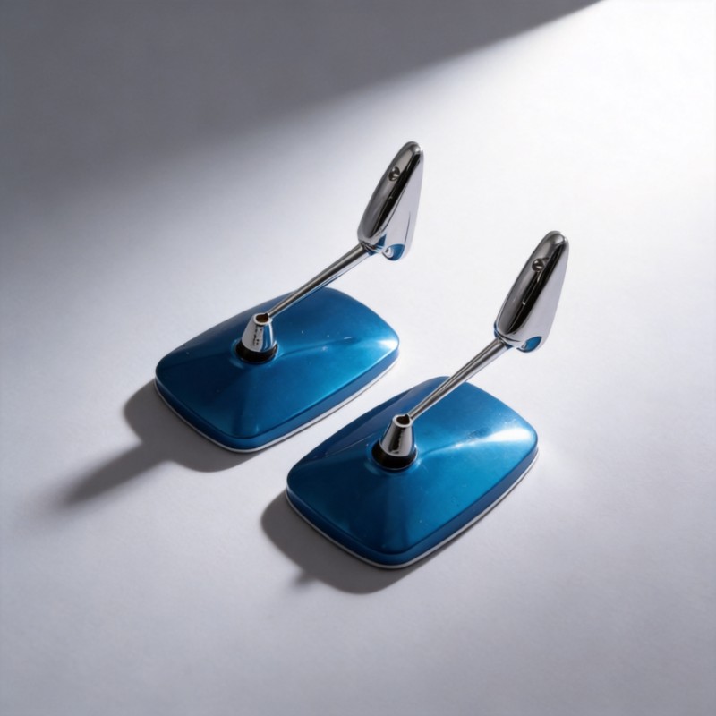 Klasik Araba Kare Kapı Yan Ayn - Car Accessories Inside incelemesi ve fiyatı