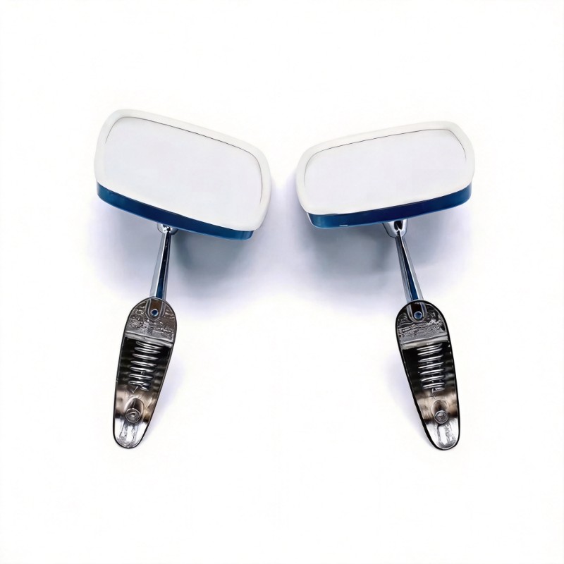 Klasik Araba Kare Kapı Yan Ayn - Car Accessories Inside incelemesi ve fiyatı