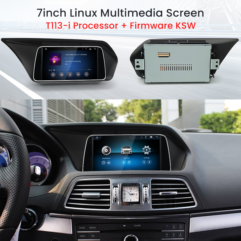 STWEI 7 inç Kablosuz CarPlay A - Car Accessories In India incelemesi ve fiyatı