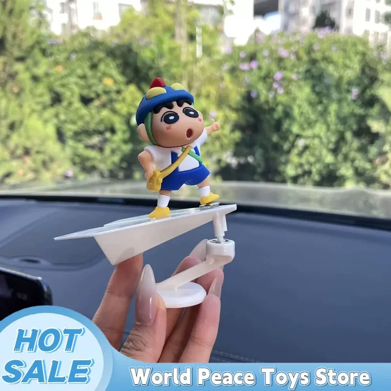 Döndürülebilir Uçak Şeklinde C - Car Accessories Inside incelemesi ve fiyatı