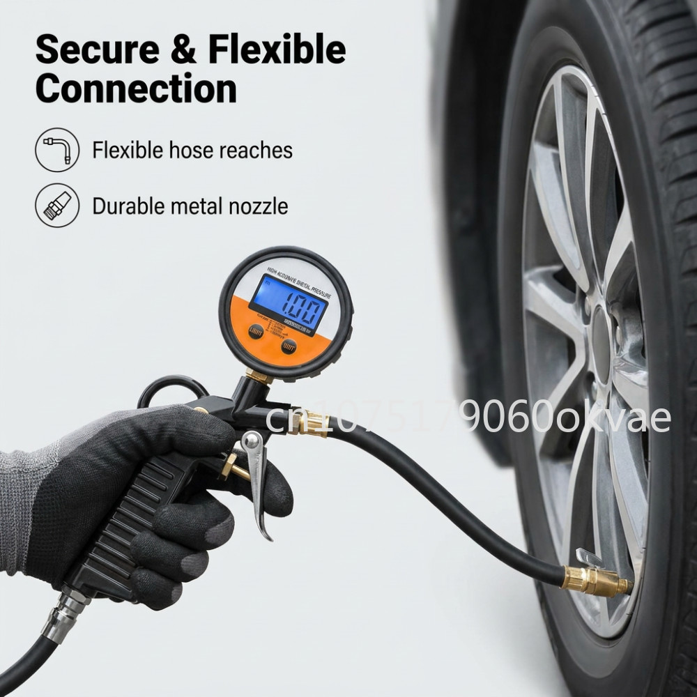 Yüksek Hassasiyetli Dijital La - Car Accessories Under 200 incelemesi ve fiyatı